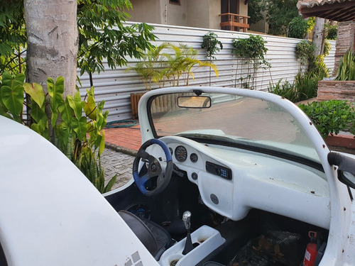 Buggy Brm M11 Absolut
