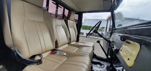 Imagem 3 de 15 de Toyota Bandeirante 1980 Carroceria Aberta Conservadíssima !!