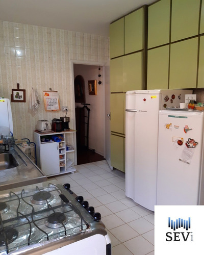 Imagem 12 de 30 de Casa - Ca00396 - 69007021
