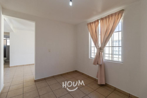 Imagen 22 de 28 de Departamento En San Joaquín, Miguel Hidalgo Con 3 Recámaras, 60 M², Id: 56054