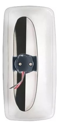 Espejo International Durastar 2001 - 2018 Cromado Izq=der