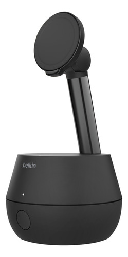 Cargador Magsafe Auto Tracking Pro Con Dock Kit Negro Belkin