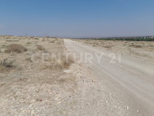 Terreno En Venta, La Escondida ,zacatecas