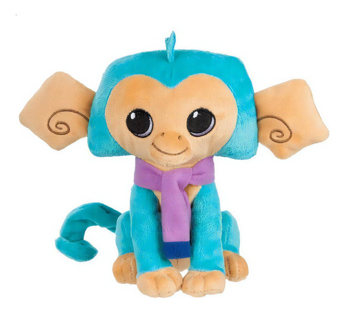 Peluche Animal Jam 7 Pulgadas