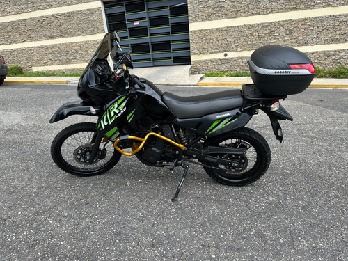 Imagen 6 de 12 de Kawasaki Klr 650 C.c