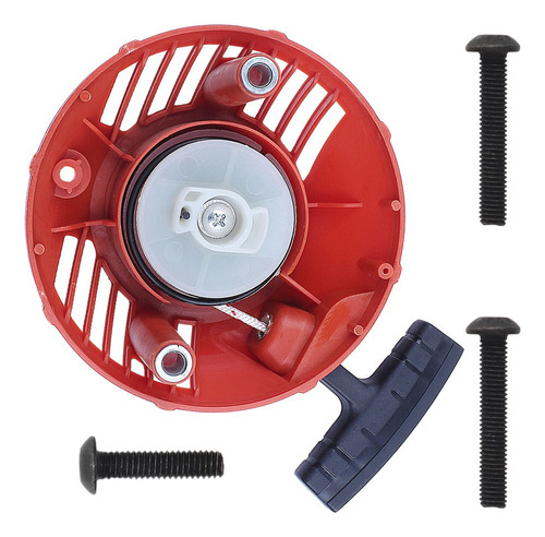 Recoil Starter Para Recortadora De Hilo Husqvarna 128l 128ld