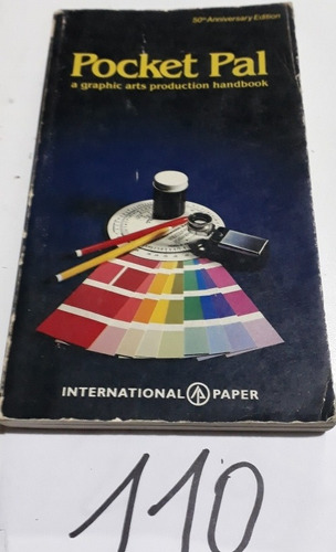 Poket Pal International Paper Catalogo Camara 