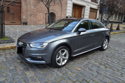 Audi A3 1.8 T Fsi