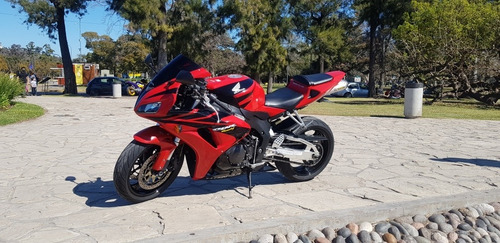 Imagen 14 de 23 de Honda Cbr 1000rr