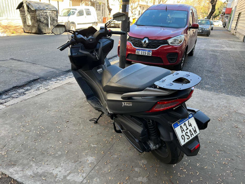 Imagen 3 de 15 de Kymco Xtown 250 Ciar Automotores