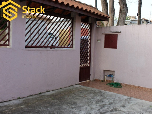 Imagem 6 de 24 de Casa Para Venda No Bairro Jardim Guanabara, Em Jundiaí - Ca01639