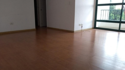 Imagem 6 de 15 de Apartamento Locação Condomínio Mirante De Interlagos, São Paulo, Sp - Ap0263
