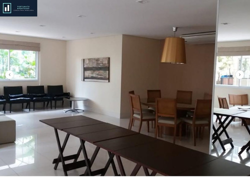 Imagem 21 de 29 de Apartamento - Ap00284 - 69204634