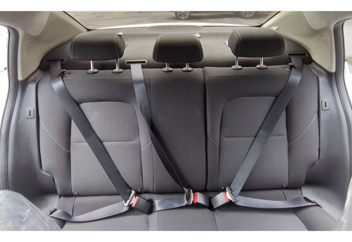 Chevrolet Onix 1.0 TURBO FLEX PLUS LTZ AUTOMÁTICO