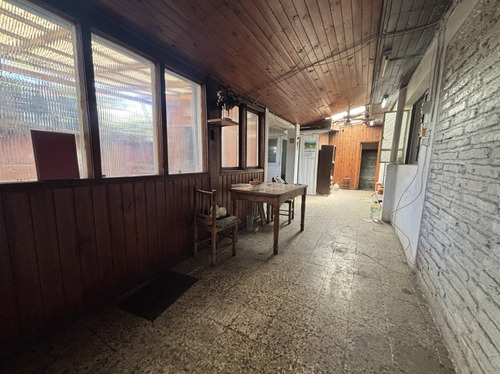 Oportunidad Casa Víctor Plaza Mayorga, El Bosque