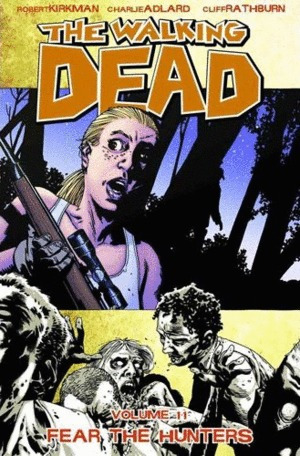 Libro Walking Dead, The. Vol. 11-nuevo