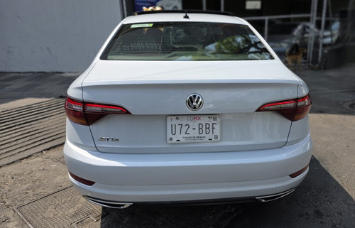 Volkswagen Jetta 1.4 T Fsi Rline Tip