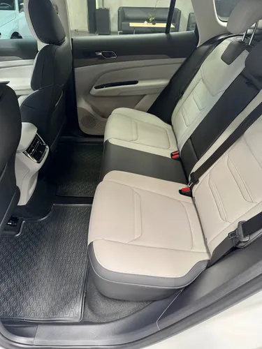 Ford Territory 1.8T Ecoboost Trend Fwd