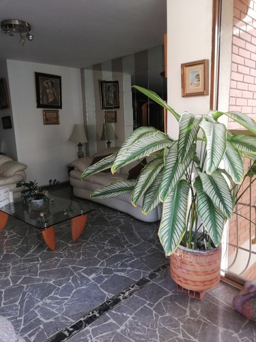Imagen 12 de 12 de Vendo Excelente Apartamento En La Urbanizacon El Marques