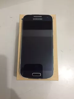 Samsung Galaxy S4 Mini I9195 - 4g 8 Mp - Usado