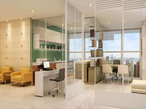 Imagem 13 de 30 de Workspace Brigadeiro - - 02g-021201 - 3294982