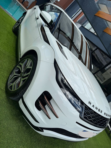 Land Rover Range Rover Evoque 2.0 R-dynamic Se Si4 Flex (p250) 5p