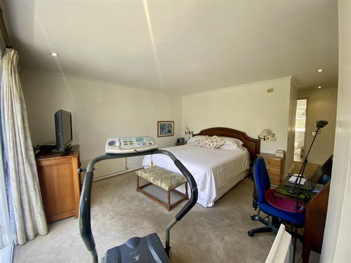 Casa En Parcela Condominio Los Quillayes Del Arrayan