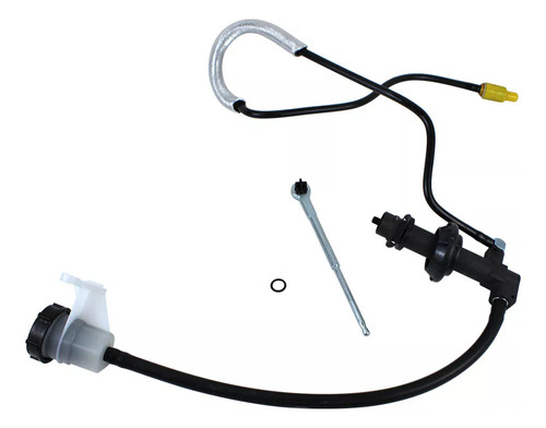 Cilindro Maestro Esclavo Ford Ranger Xl 2001 2.5l