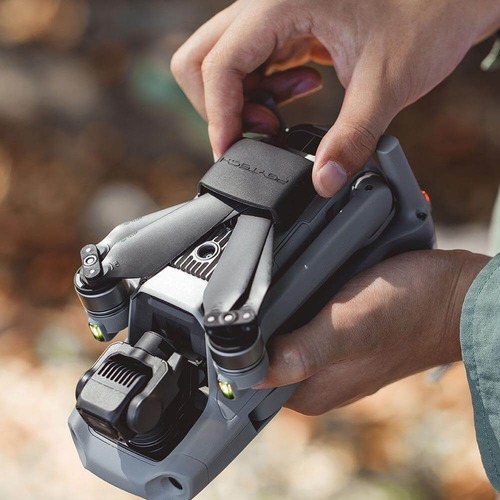 Protetor E Trava De Hélices Dji Mavic Air 2 E Air 2s Pgytech