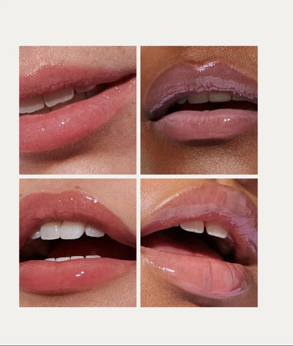 Bálsamo Labial Rhode Peptide Lip Tint Hailey Bieber Ribbon