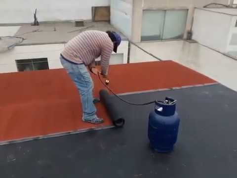 Imagen 2 de 5 de Selladores De Techos Salcedo