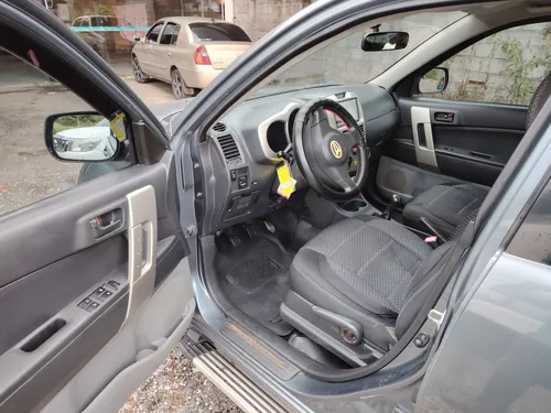 Daihatsu Terios 1.5 Okii