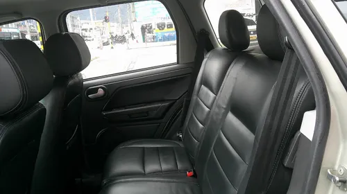 Ford Ecosport 2.0 L 4x2