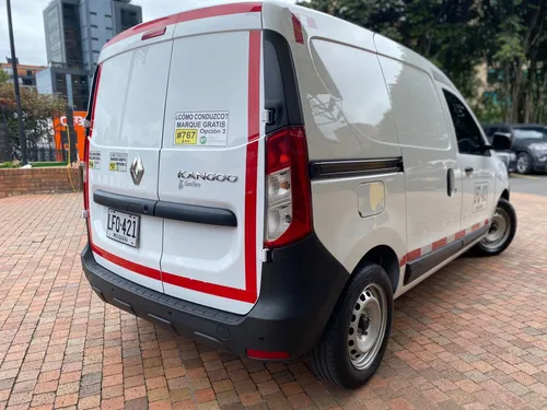 Renault Kangoo 1.6 Express