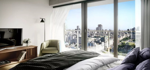 Oportunidad De Inversion - Departamento A Estrenar En Torres Quartier Del Bajo - Entrega Junio 2024!