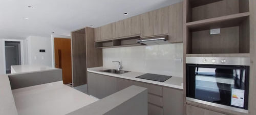 Departamento Premium 3d En Venta En Country San Pablo, Etapa Iii Buonaventura