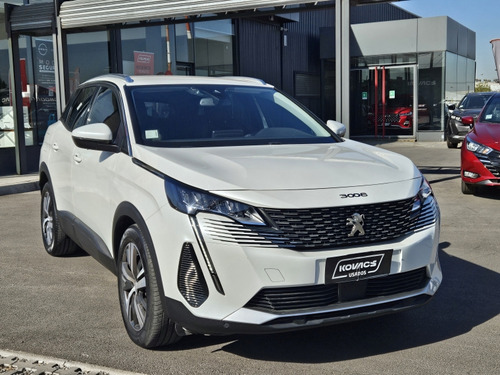 Peugeot 3008 1.2 ACTIVE PACK PURETECH 130 MT
