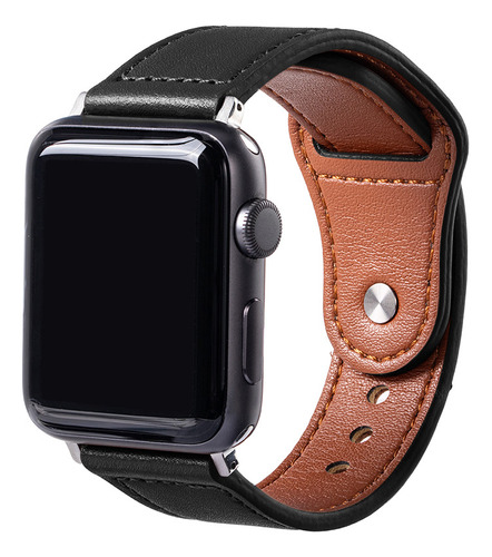 Extensible Piel Premium Apple Watch