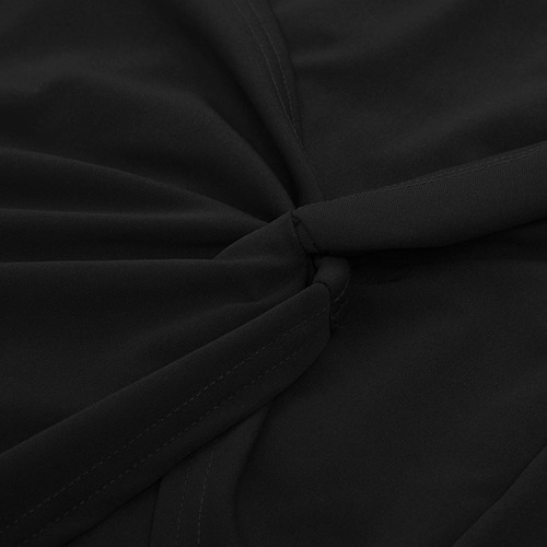 W Falda Elegante De Oficina Para Mujer, Falda Lápiz Trenza