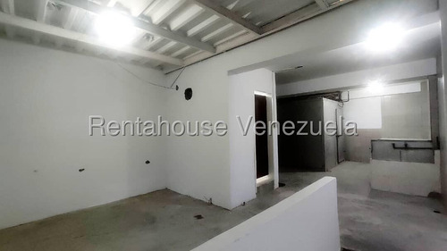 Local A Pie De Calle En Venta En Quinta Crespo #25-18261