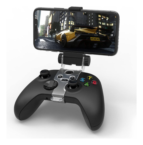 Soporte Con Clip Meneea Para X-series S/x, Para Xbox One/s/x