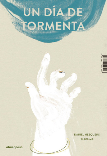 Libro Un Dã­a De Tormenta