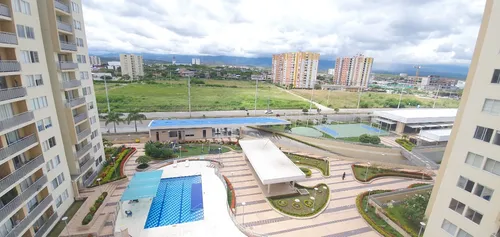 Vendo Hermoso Apartamento Conjunto Multicentro Neiva