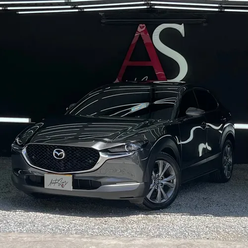 Mazda CX-30 2.0 Grand Touring At Hibrido