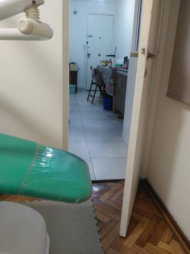 Imagen 22 de 27 de Departamento - Palermo