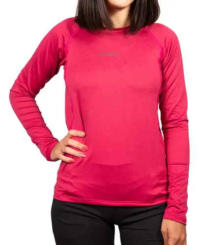 Camiseta trekking online