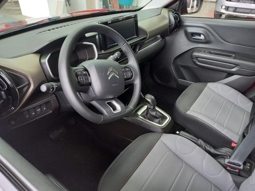 Citroën Aircross T 200 Shine at7