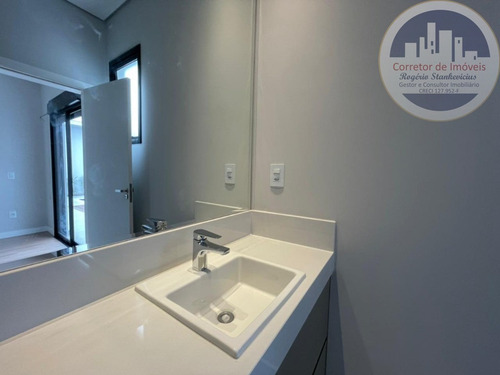 Imagem 23 de 30 de Excelente Casa No Condominio Jardim Residencial Maria Dulce Sendo 3 Suítes - Ca00083 - 69448768