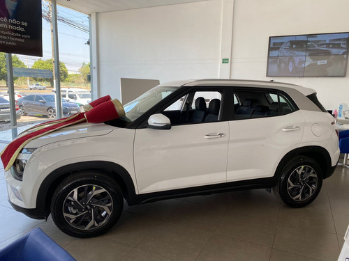 Imagem 2 de 8 de Hyundai Creta Limited 1.0 Turbo (aut) (flex)