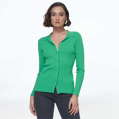 Sueter Casual Con Botones Criteria R22347